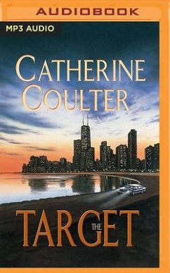 The Target - Coulter, Catherine