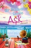 Bir Rüyaydi Seninle Ask - Kramon, Justin