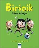 Biricik Takima Katiliyor - Whamond, Dave