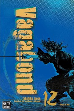 Vagabond (VIZBIG Edition), Vol. 12 - Inoue, Takehiko