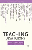 Teaching Adaptations