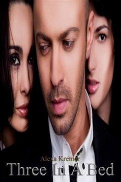 Cover Three in a Bed (eBook, ePUB)