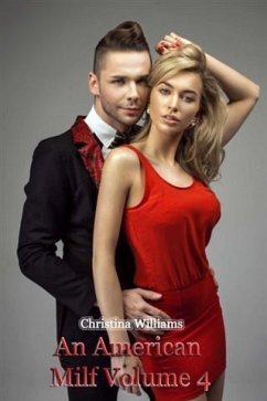 Cover American Milf Volume 4 (eBook, ePUB)
