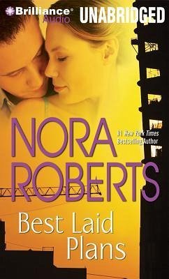 Best Laid Plans (Jack's Stories) - Roberts, Nora