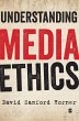 Understanding Media Ethics - Bild 1