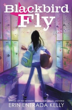 Blackbird Fly - Kelly, Erin Entrada