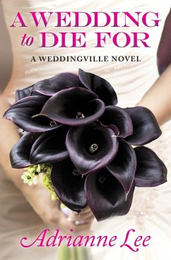 Wedding to Die for (Print on Demand) - Lee, Adrianne