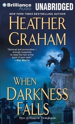When Darkness Falls - Graham, Heather