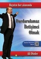 Durdurulamaz Iletisimci Olmak - Dinler, Ali