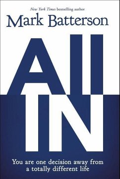 All in - Batterson, Mark