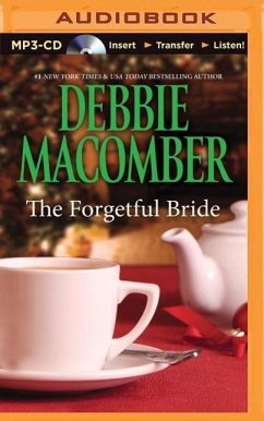 The Forgetful Bride - Macomber, Debbie