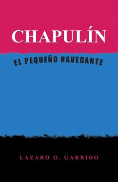 Chapulin - Garrido, Lazaro O.