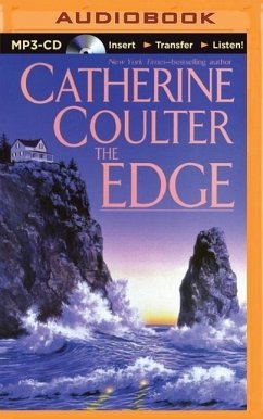 The Edge - Coulter, Catherine