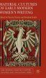 Material Cultures of Early Modern... - Bild 1