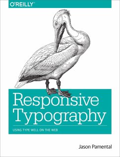 Responsive Typography - Pamental, Jason