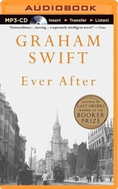 Ever After - Swift, Graham