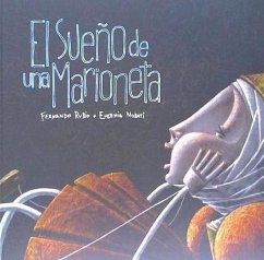 El sueño de una marioneta - Rubio Pérez, Fernando