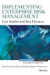 Implementing Enterprise Risk ( - Bild 1