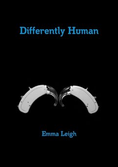 Differently Human - Leigh, Emma