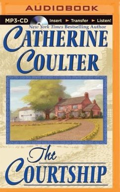 The Courtship - Coulter, Catherine