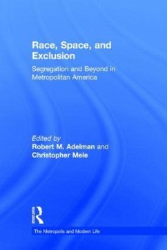 Race, Space, and Exclusion