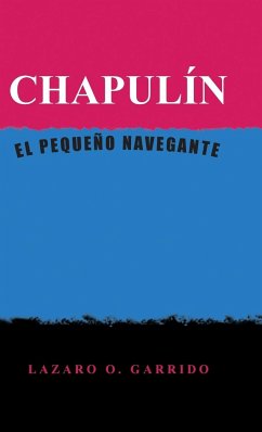 Chapulin - Garrido, Lazaro O.