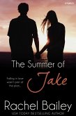 The Summer of Jake (eBook, ePUB)