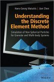 Understanding the Discrete Element Method (eBook, PDF)
