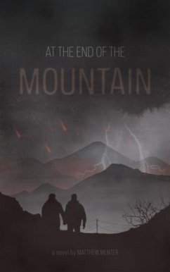 Cover At the End of the Mountain (eBook, ePUB)