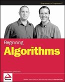Beginning Algorithms (eBook, PDF)