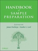 Handbook of Sample Preparation (eBook, PDF)
