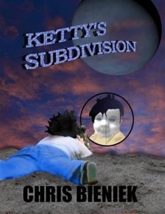 Cover Ketty's Subdivision (eBook, ePUB)