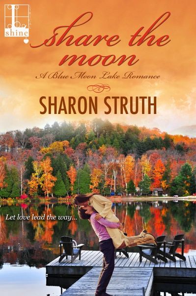 Share the Moon (eBook, ePUB) Share the Moon (eBook, ePUB)