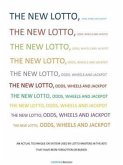 New Lotto Odds, Wheels And Jackpot (eBook, ePUB)