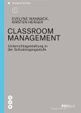 Classroom Management (eBook, ePUB)