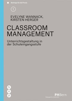 Classroom Management (eBook, ePUB) - Wannack, Evelyne; Herger, Kirsten
