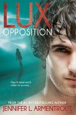 Lux: Opposition (eBook, ePUB)