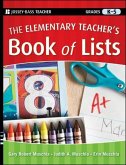 The Elementary Teacher's Book of Lists (eBook, PDF)