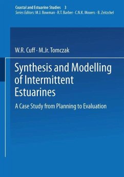 Synthesis and Modelling of Intermittent Estuaries