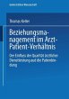 Beziehungsmanagement im... - Bild 1