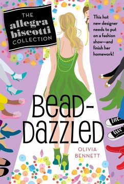 Bead-Dazzled (eBook, ePUB) - Bennett, Olivia