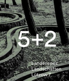 5 + 2 Landscapes Landschaften Lützow 7 - Schröder, Thies