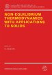 Non-Equilibrium Thermodynamics with... - Bild 1