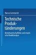 Technische Produktänderungen - Bild 1