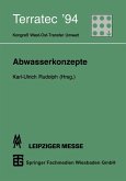Abwasserkonzepte Abwasserkonzepte