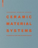 Ceramic Material Systems