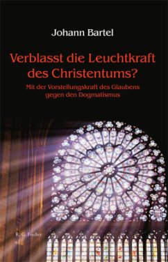 Cover Verblasst die Leuchtkraft des Christentums?