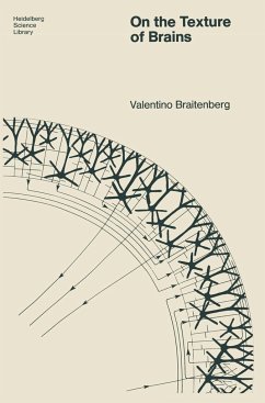 On the Texture of Brains - Braitenberg, Valentin