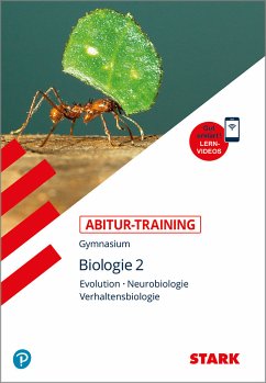 STARK Abitur-Training - Biologie Band 2 - Meinhard, Brigitte;Bils, Werner