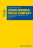 Case Studies, Verrechnungspreise kompakt